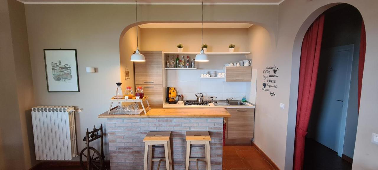 Villa Zufro Vibo Valentia Ngoại thất bức ảnh