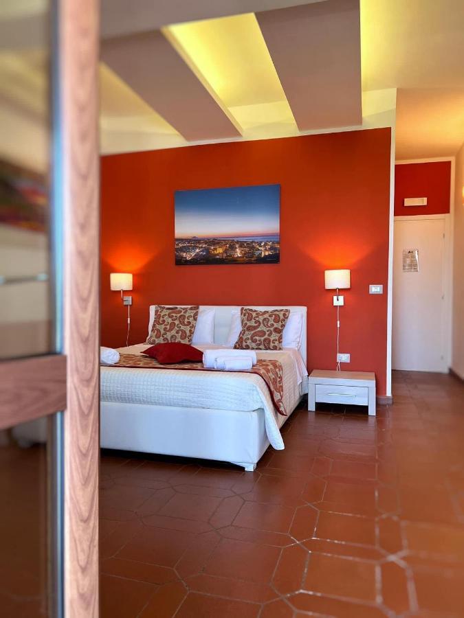 Villa Zufro Vibo Valentia Ngoại thất bức ảnh