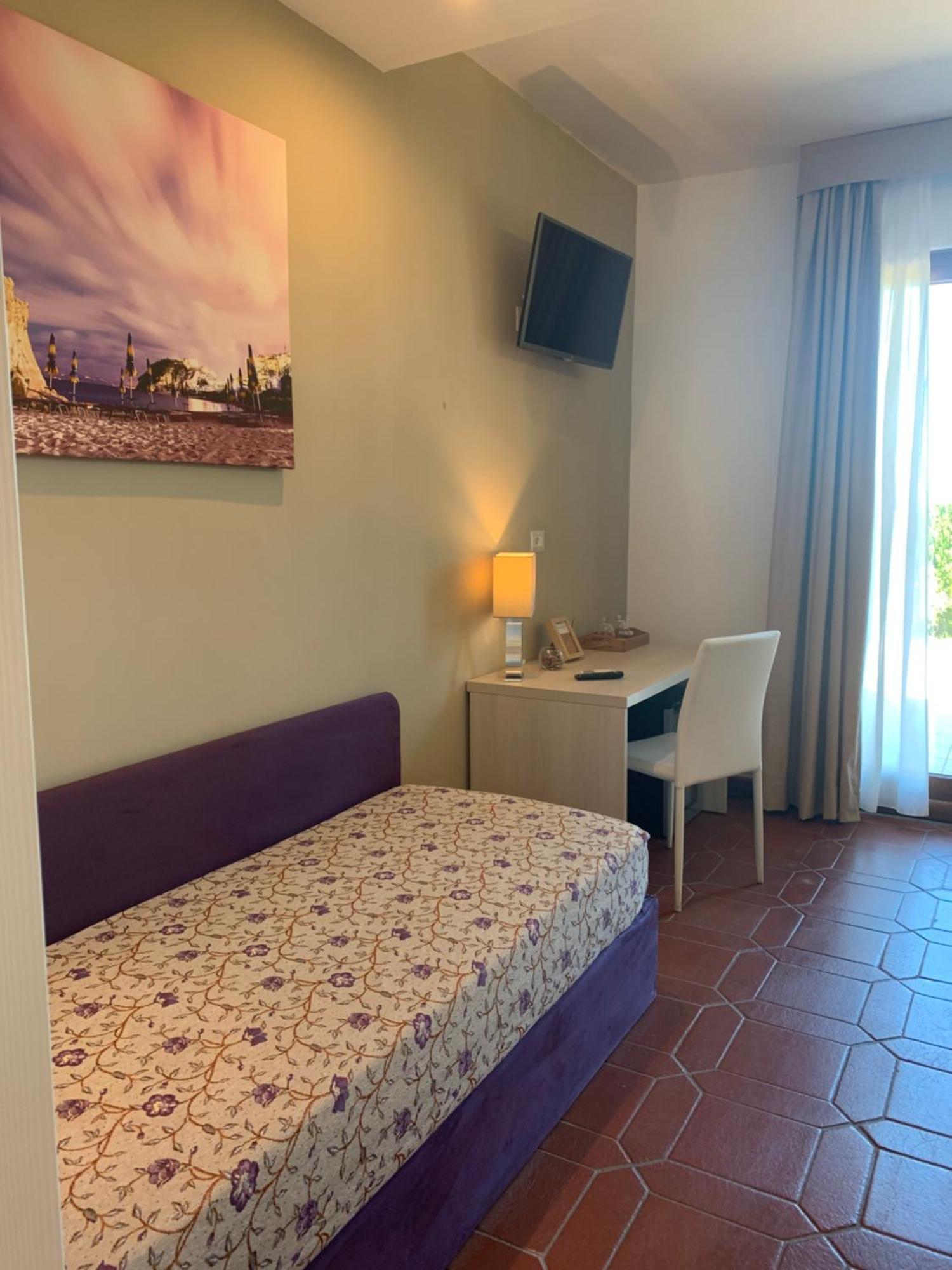 Villa Zufro Vibo Valentia Ngoại thất bức ảnh