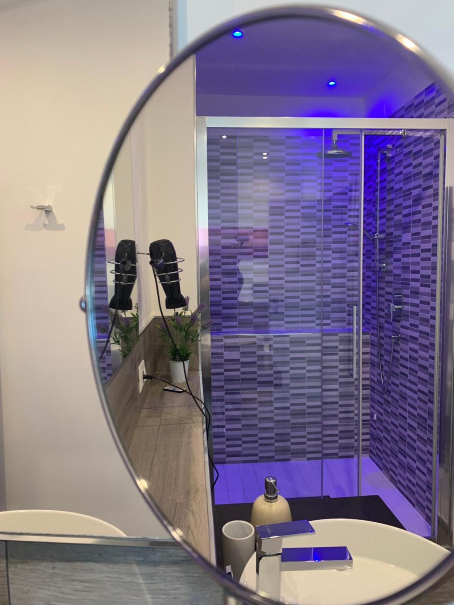 Villa Zufro Vibo Valentia Ngoại thất bức ảnh