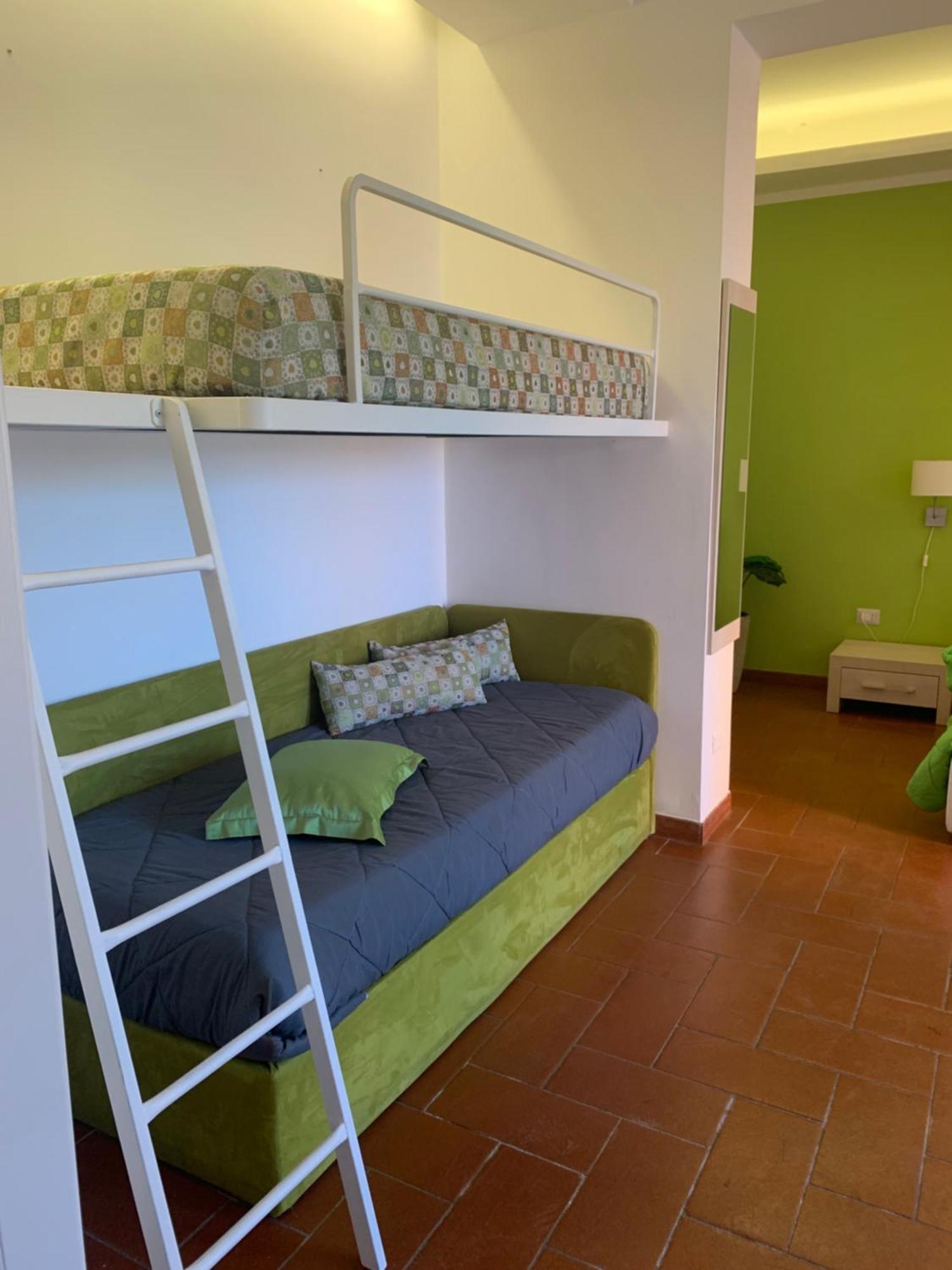 Villa Zufro Vibo Valentia Ngoại thất bức ảnh