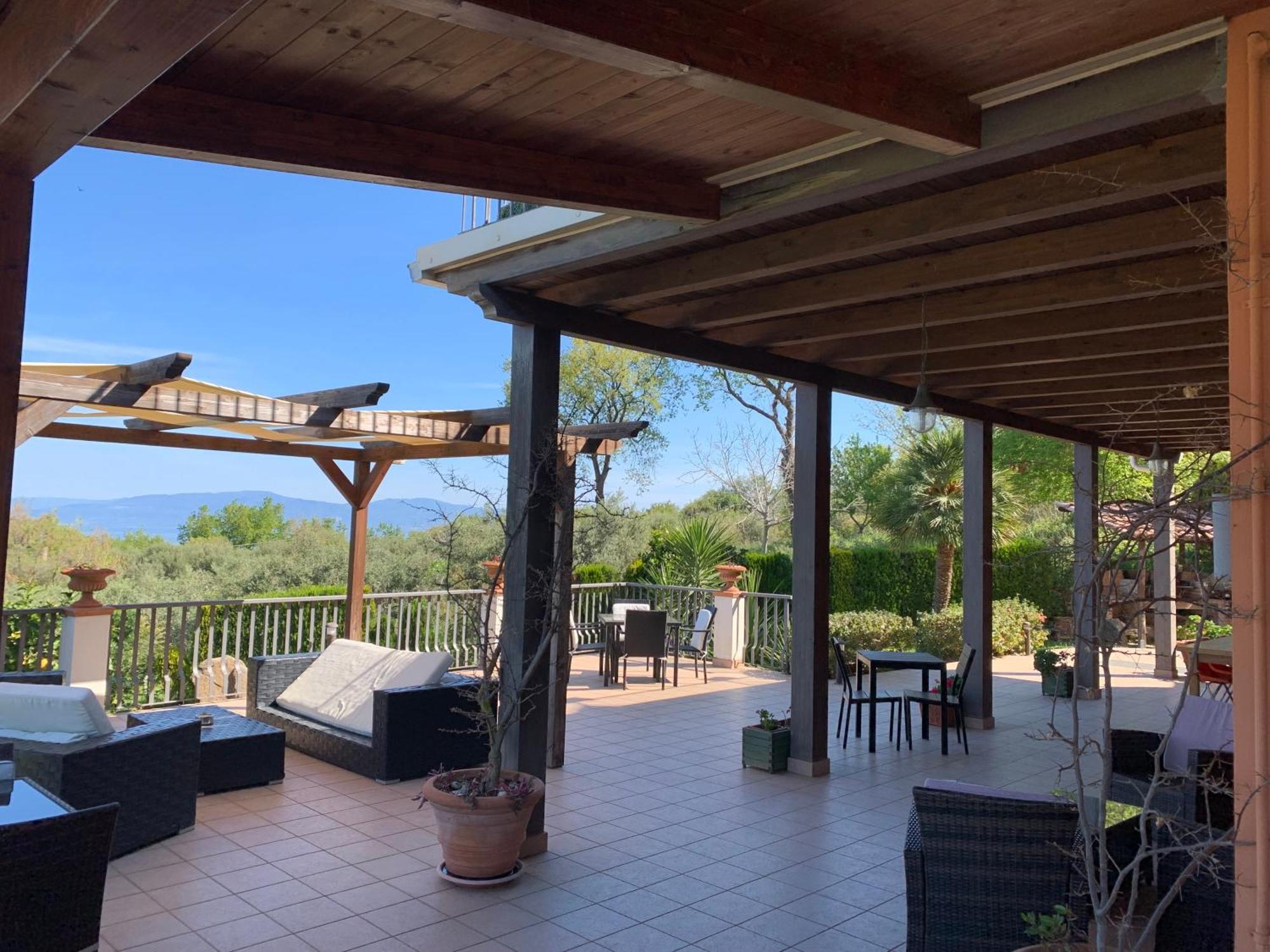 Villa Zufro Vibo Valentia Ngoại thất bức ảnh