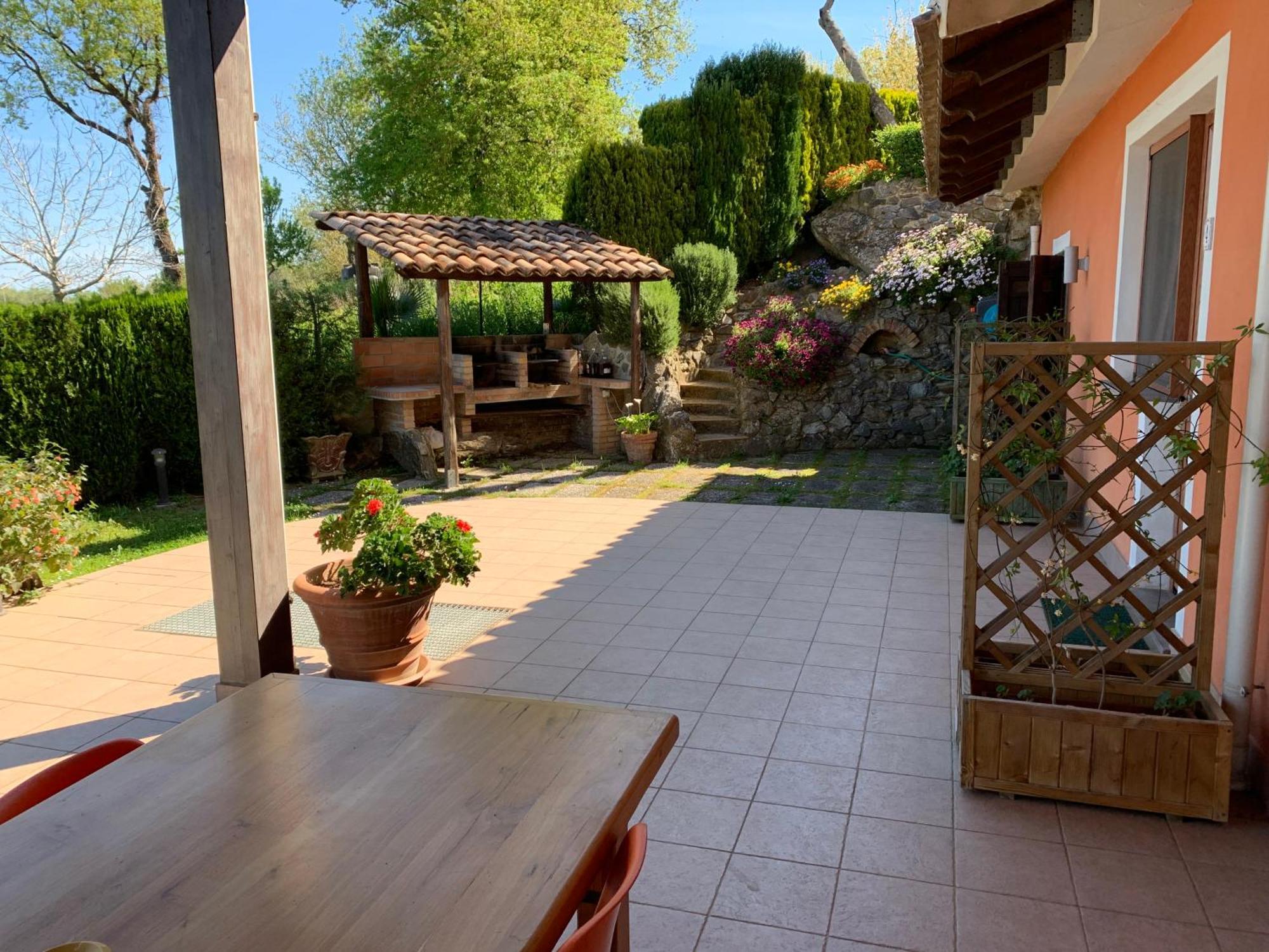 Villa Zufro Vibo Valentia Ngoại thất bức ảnh