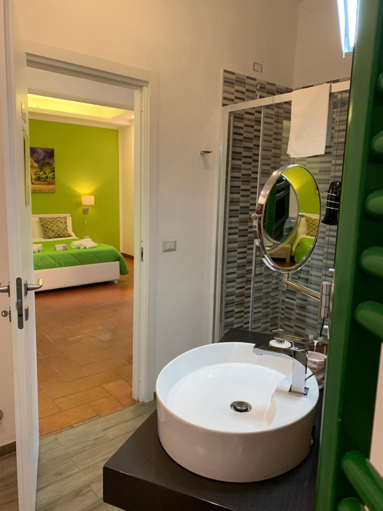 Villa Zufro Vibo Valentia Ngoại thất bức ảnh