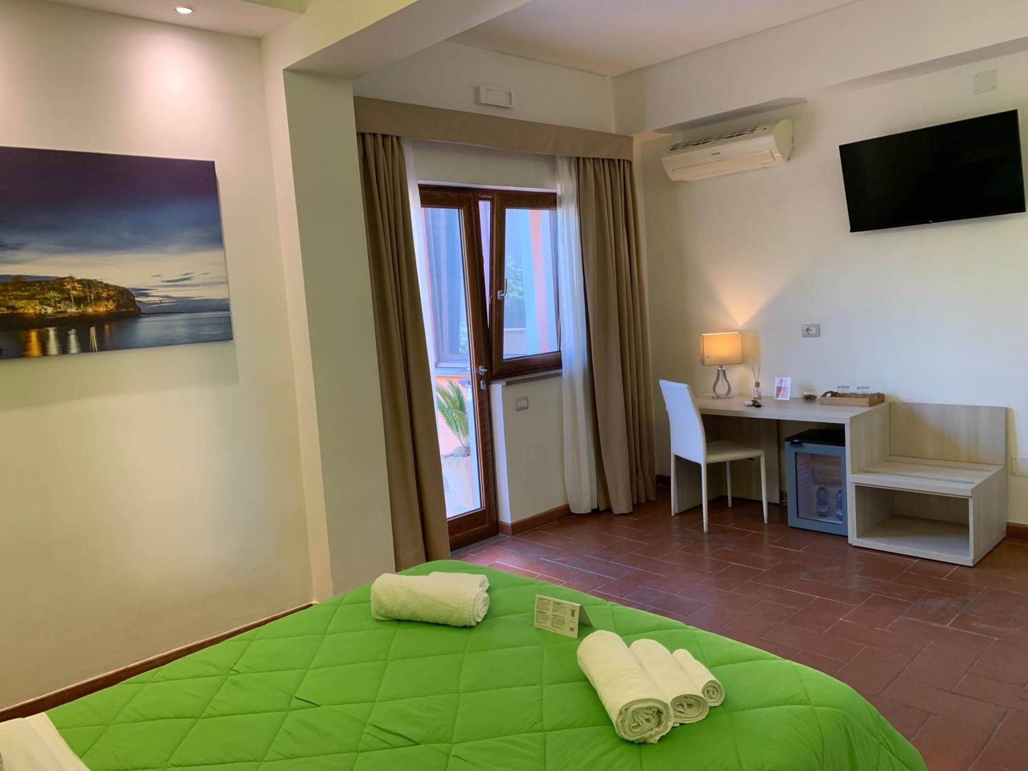 Villa Zufro Vibo Valentia Ngoại thất bức ảnh