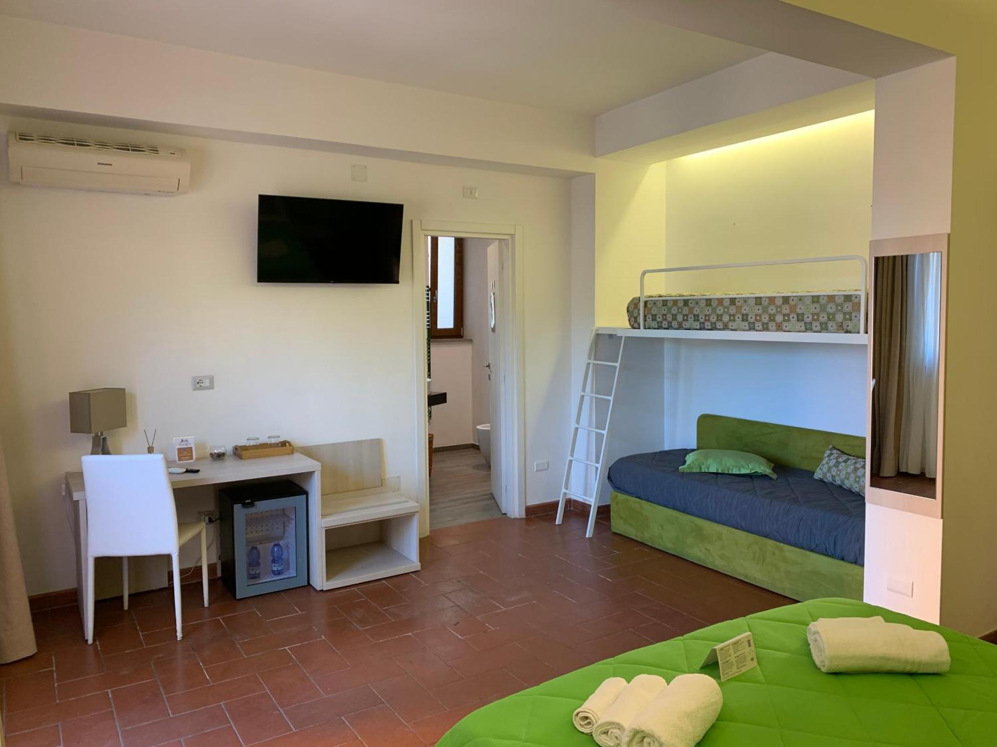 Villa Zufro Vibo Valentia Ngoại thất bức ảnh