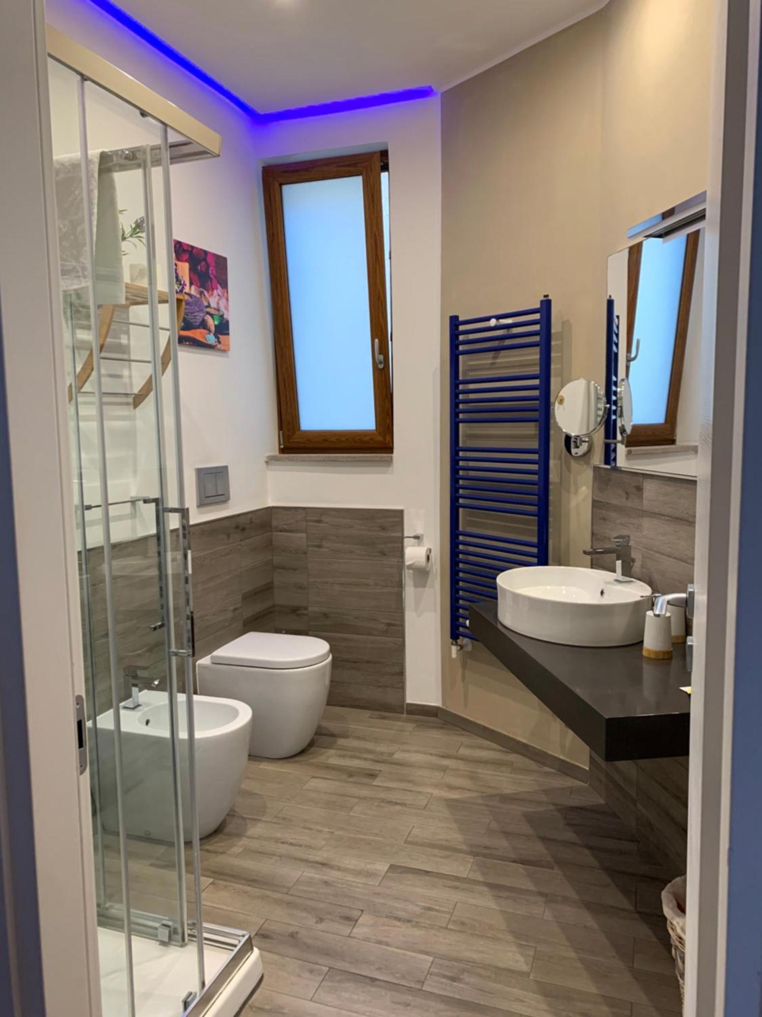 Villa Zufro Vibo Valentia Ngoại thất bức ảnh