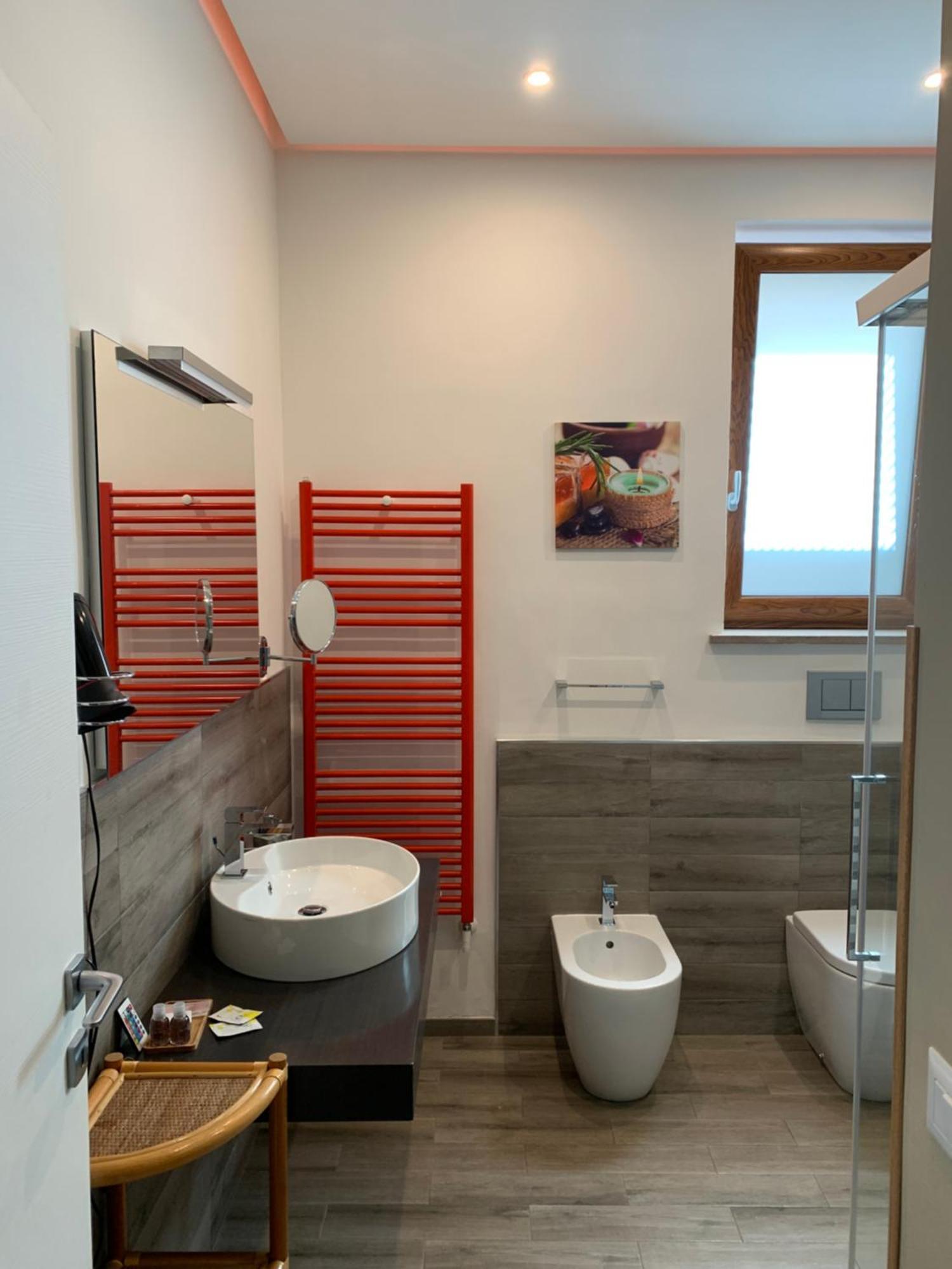 Villa Zufro Vibo Valentia Ngoại thất bức ảnh