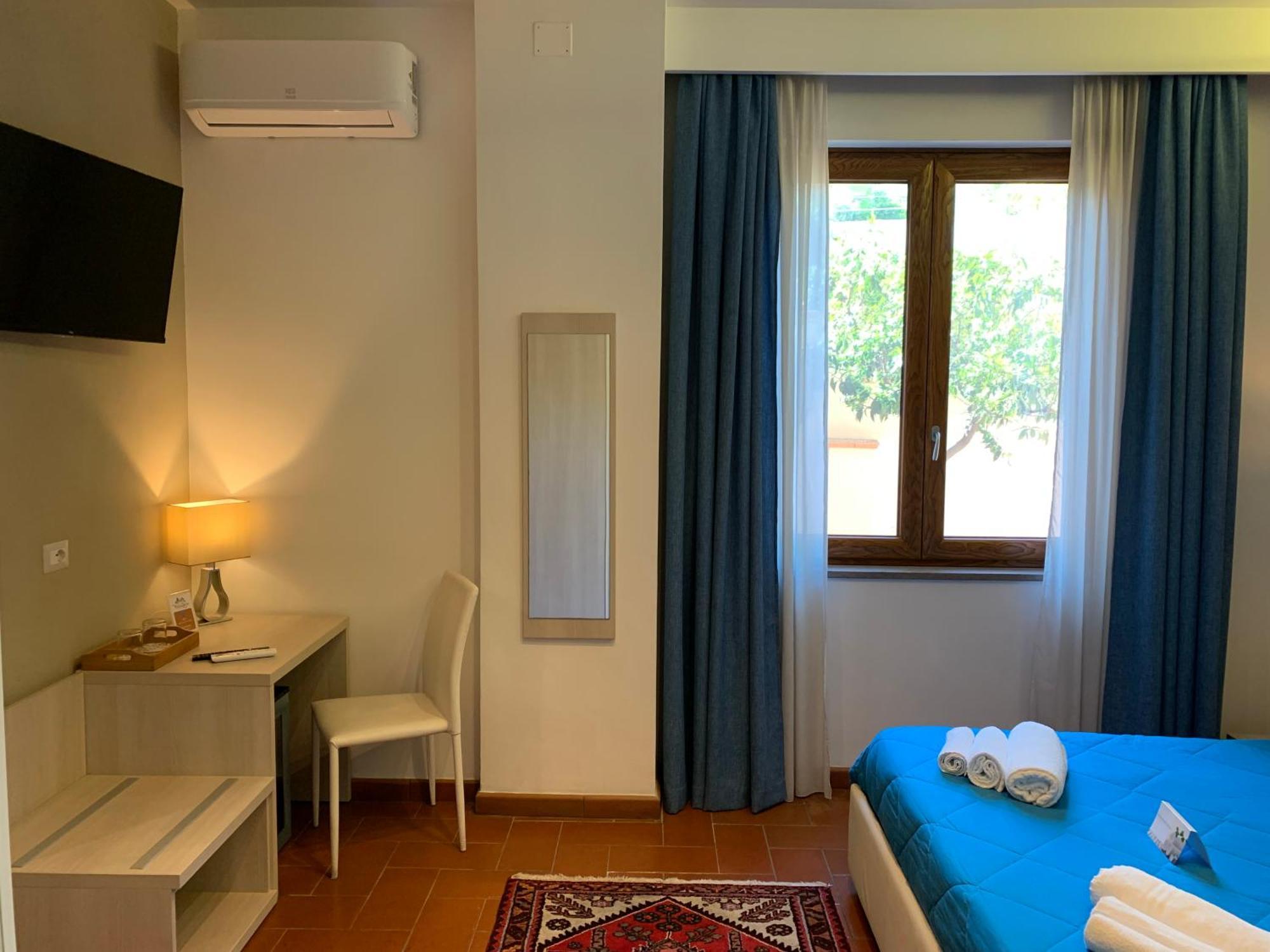 Villa Zufro Vibo Valentia Ngoại thất bức ảnh