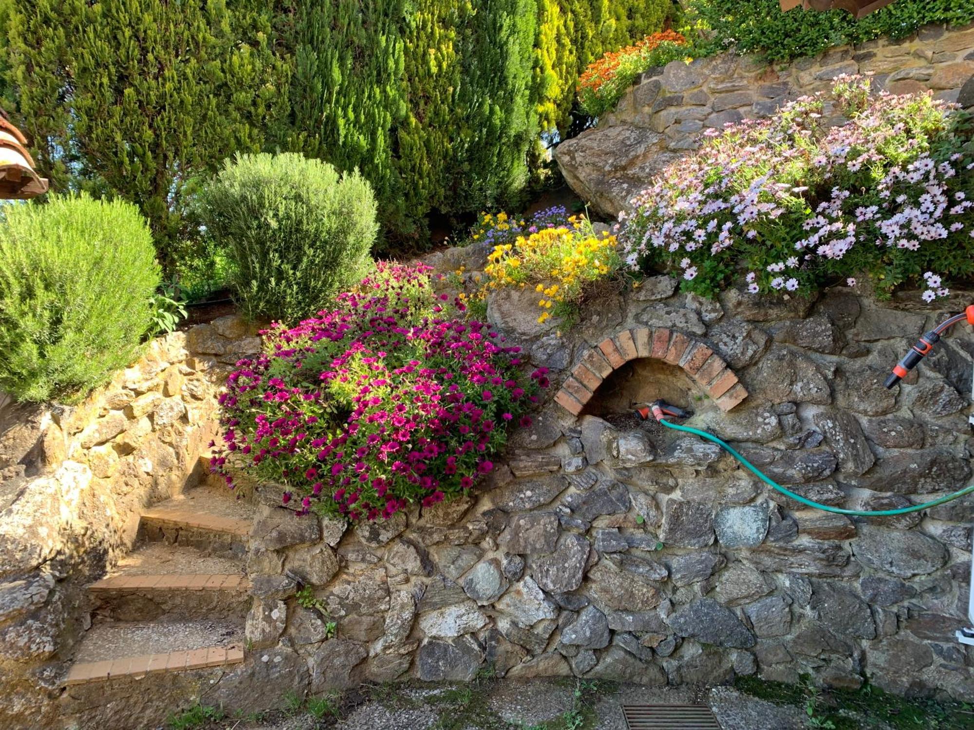 Villa Zufro Vibo Valentia Ngoại thất bức ảnh