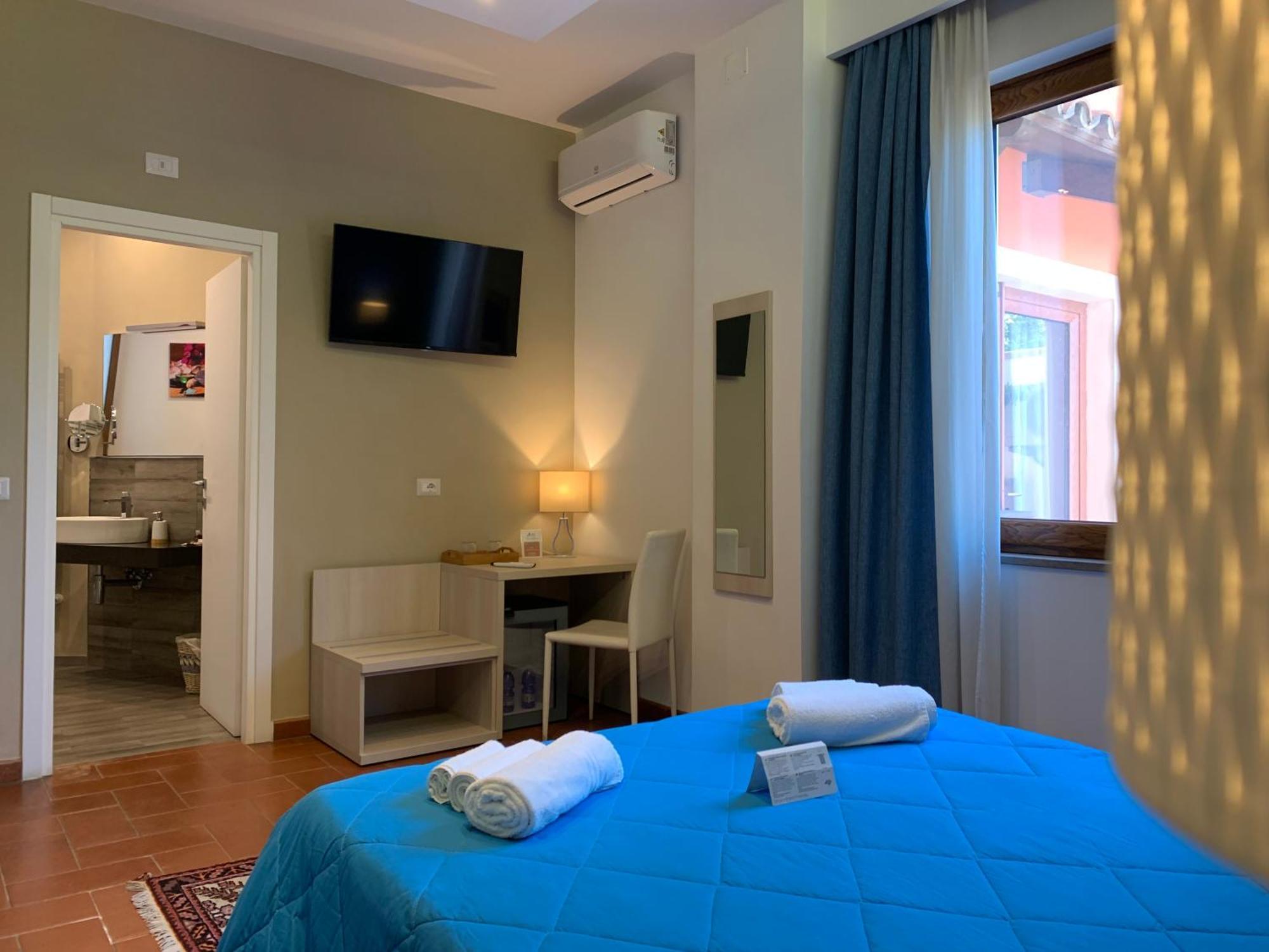 Villa Zufro Vibo Valentia Ngoại thất bức ảnh