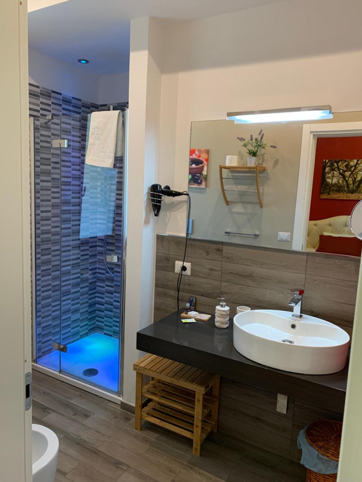 Villa Zufro Vibo Valentia Ngoại thất bức ảnh