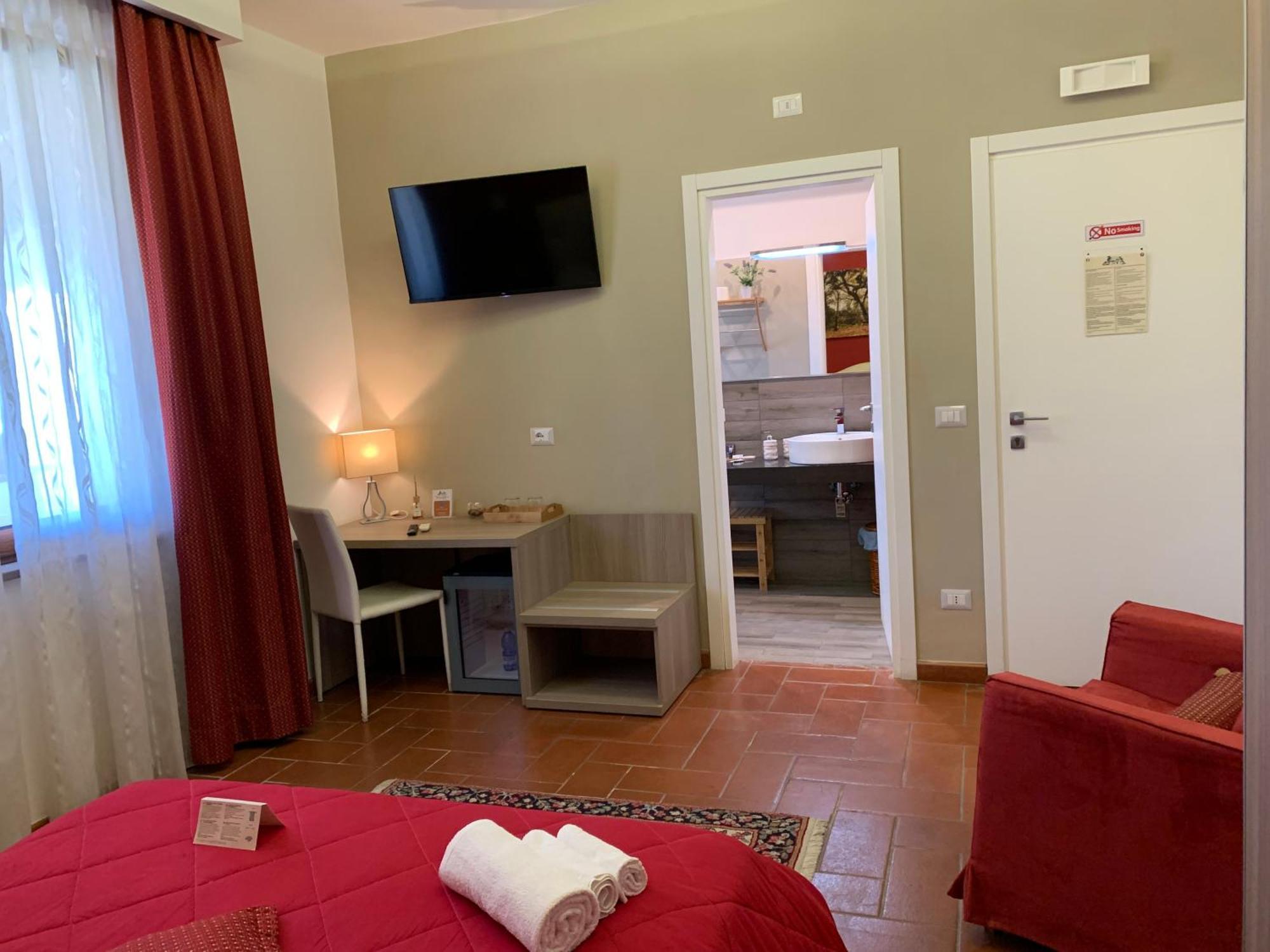 Villa Zufro Vibo Valentia Ngoại thất bức ảnh