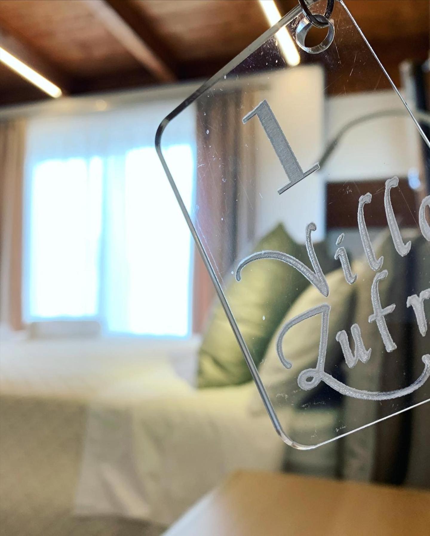 Villa Zufro Vibo Valentia Ngoại thất bức ảnh