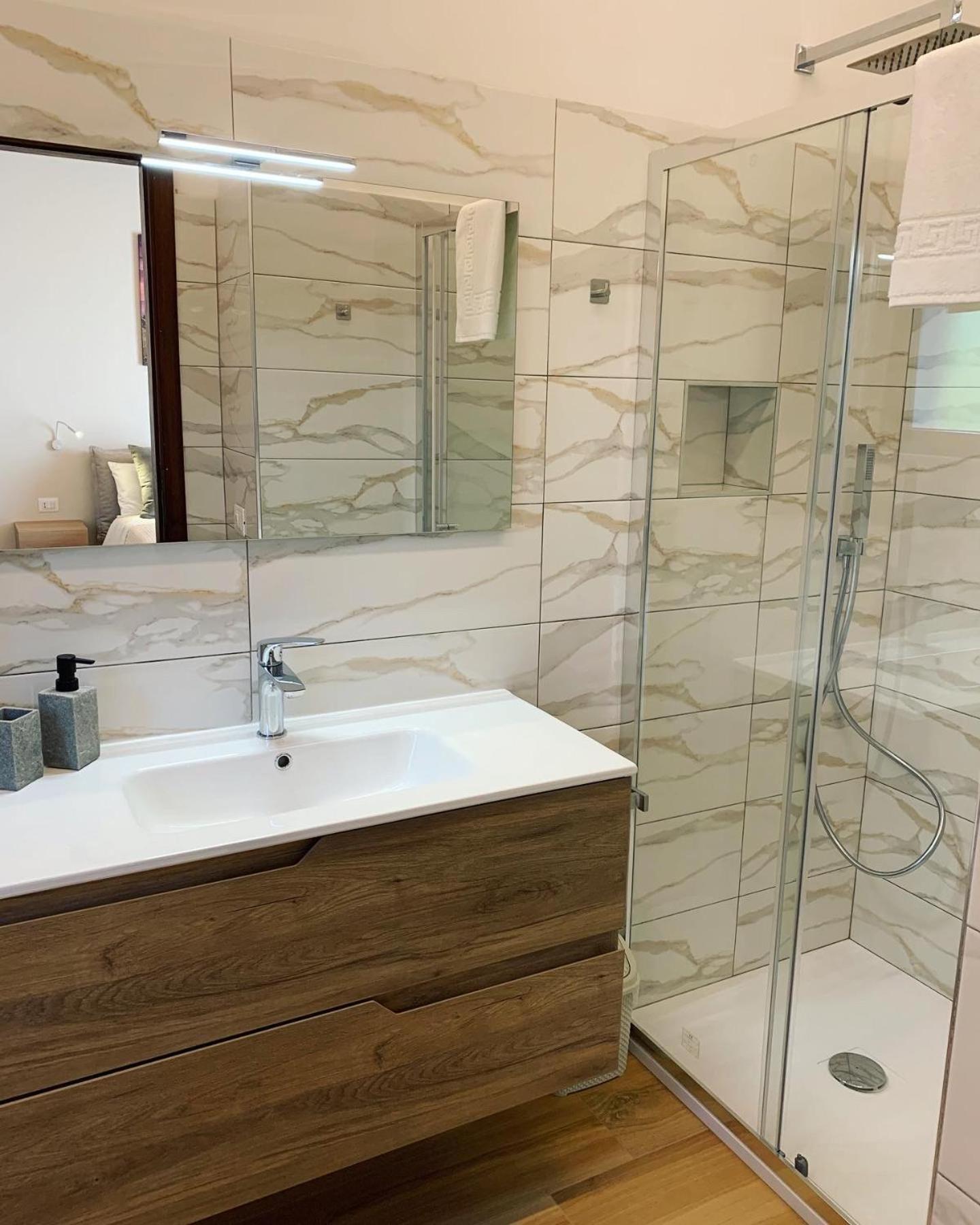 Villa Zufro Vibo Valentia Ngoại thất bức ảnh