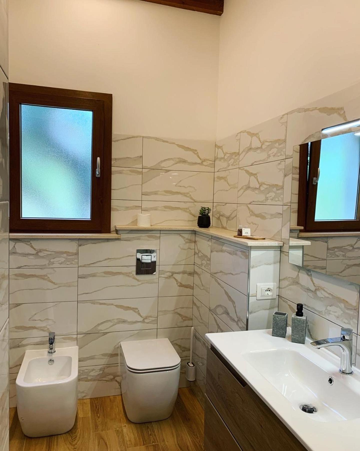 Villa Zufro Vibo Valentia Ngoại thất bức ảnh