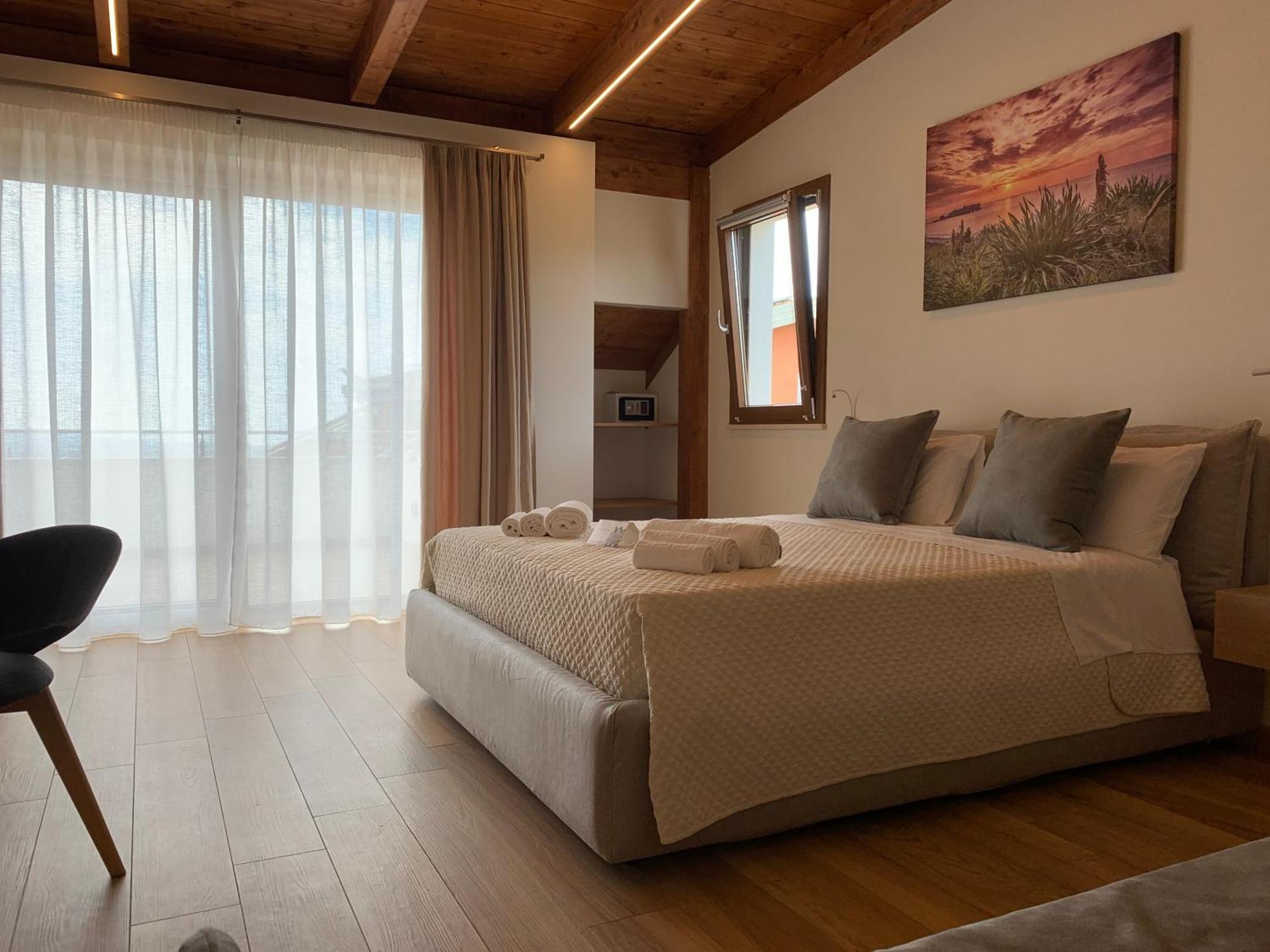 Villa Zufro Vibo Valentia Ngoại thất bức ảnh
