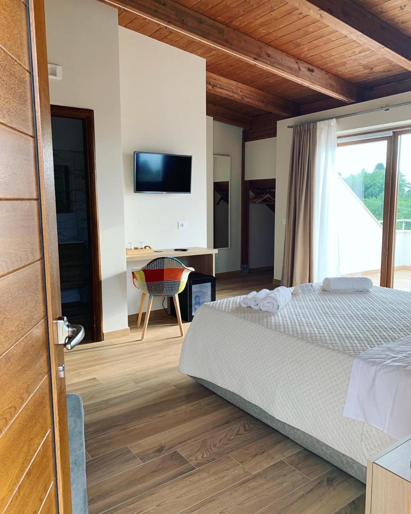 Villa Zufro Vibo Valentia Ngoại thất bức ảnh