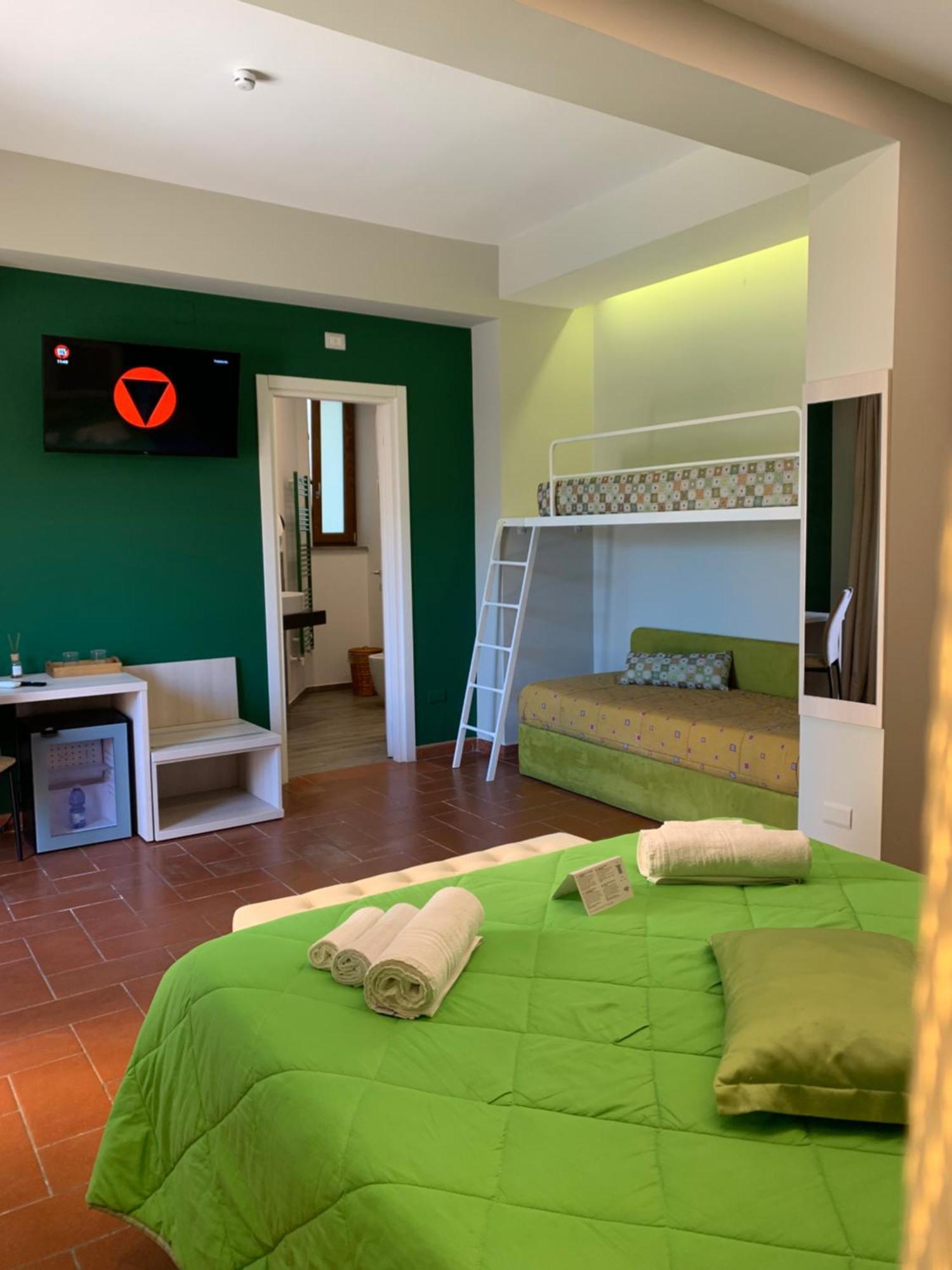 Villa Zufro Vibo Valentia Ngoại thất bức ảnh