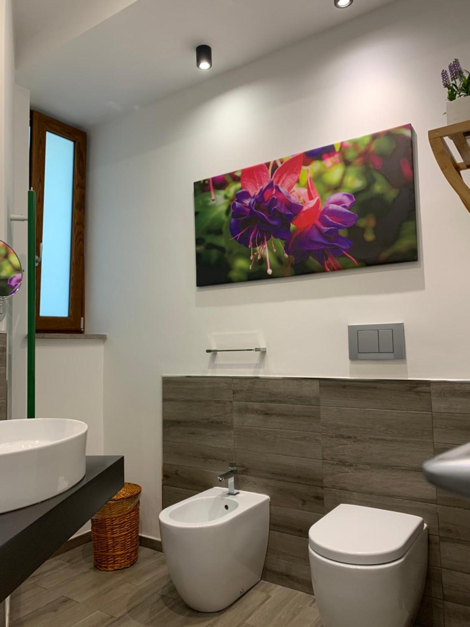 Villa Zufro Vibo Valentia Ngoại thất bức ảnh