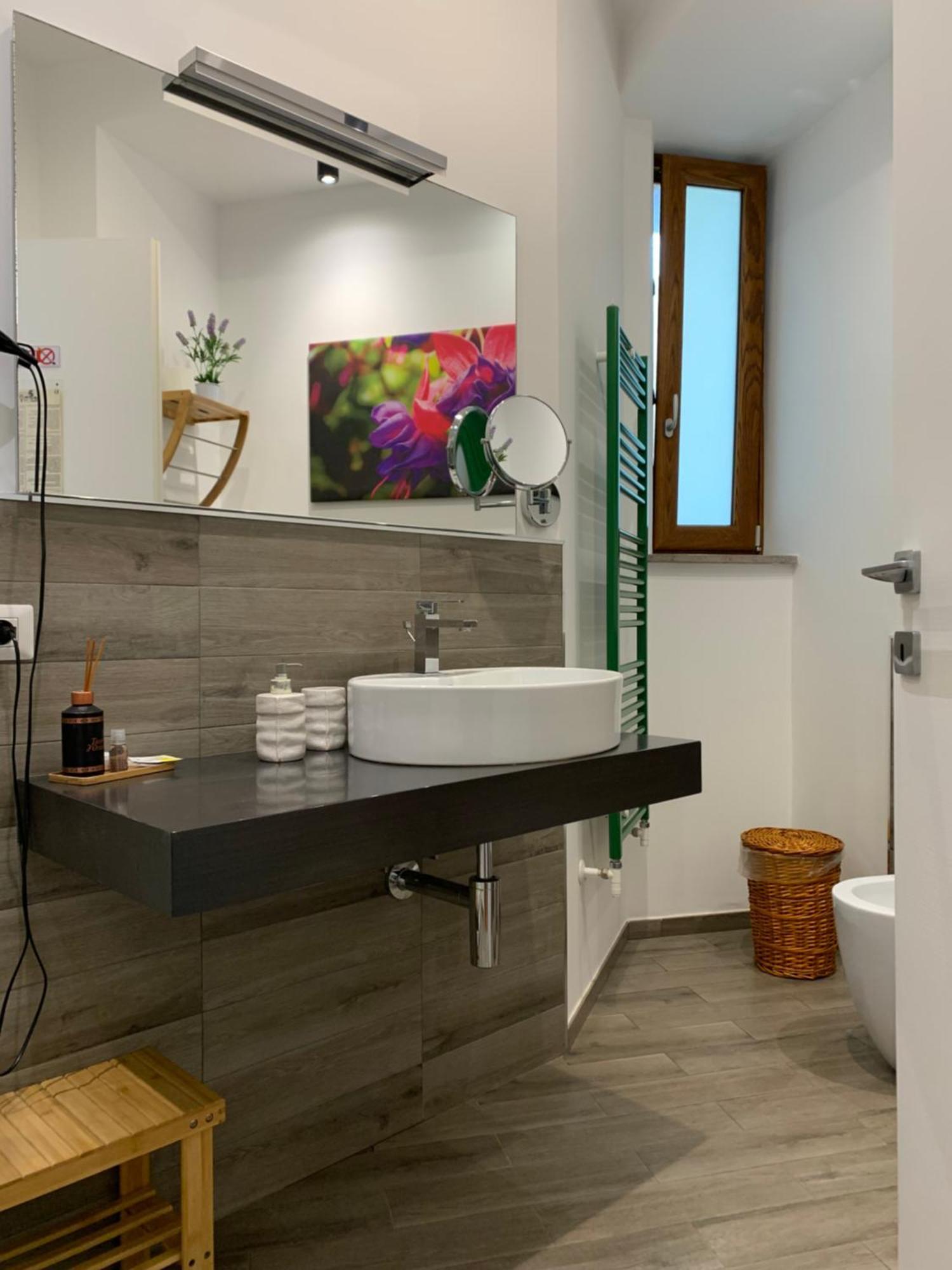 Villa Zufro Vibo Valentia Ngoại thất bức ảnh