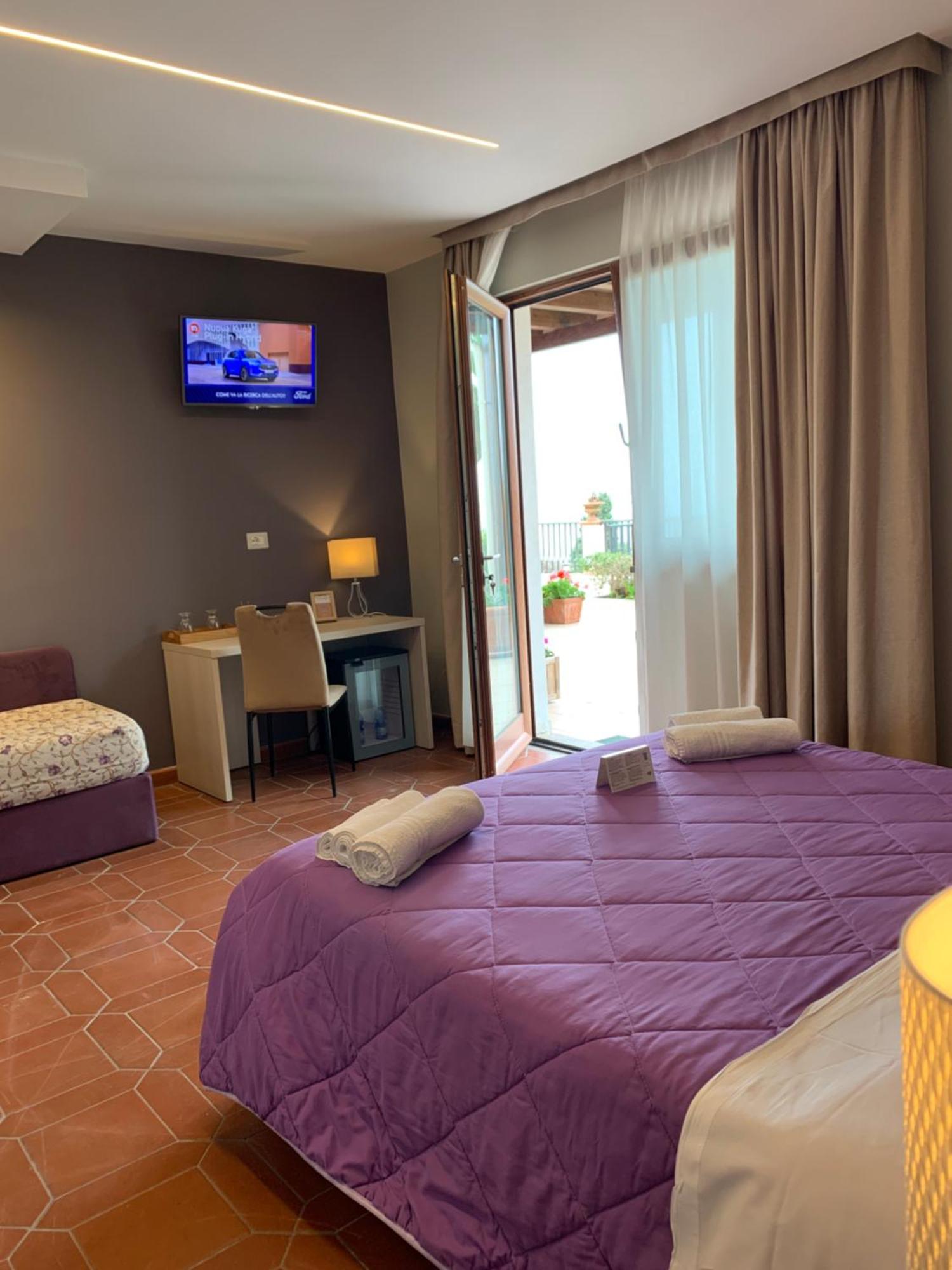 Villa Zufro Vibo Valentia Ngoại thất bức ảnh