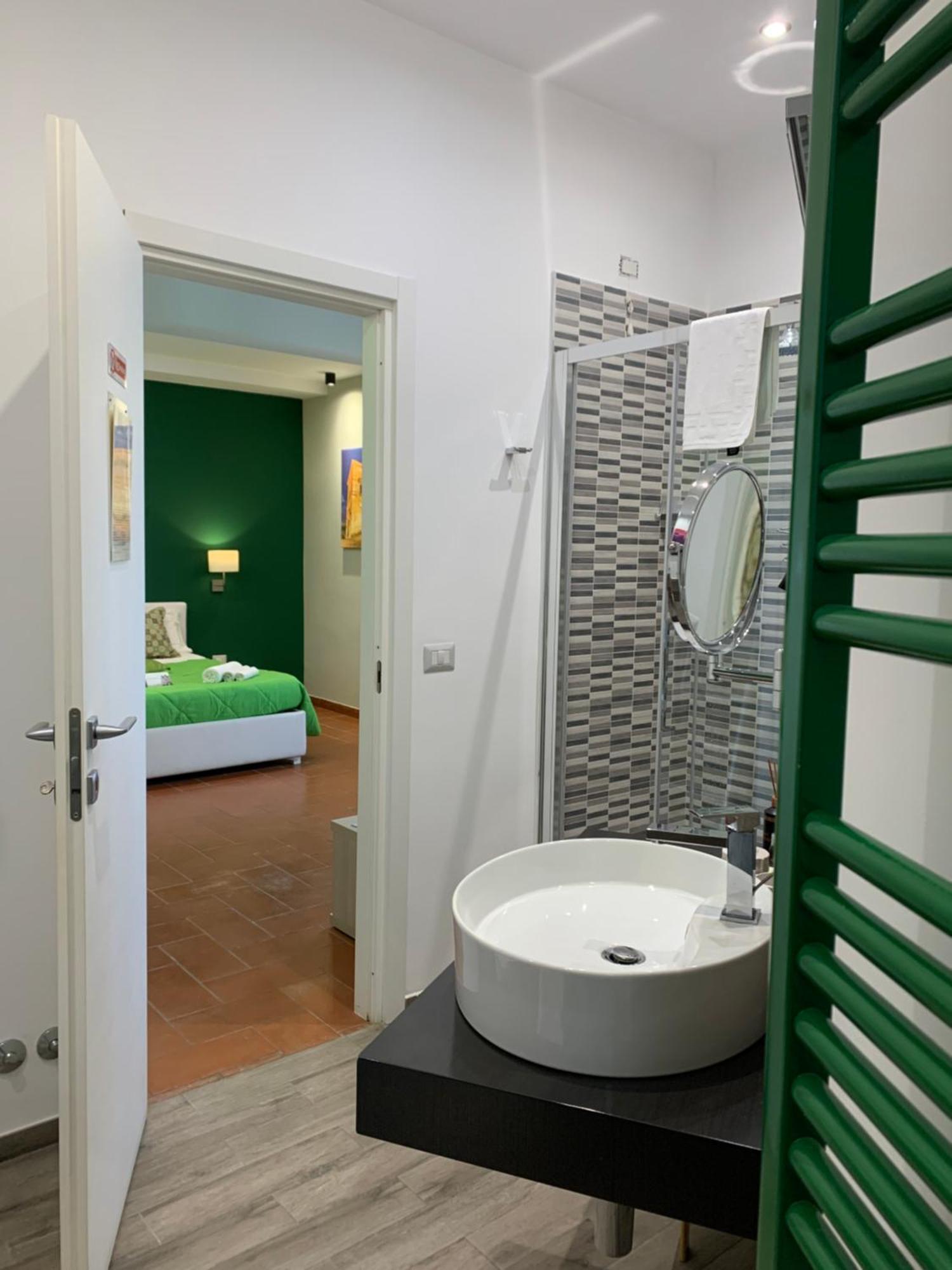 Villa Zufro Vibo Valentia Ngoại thất bức ảnh